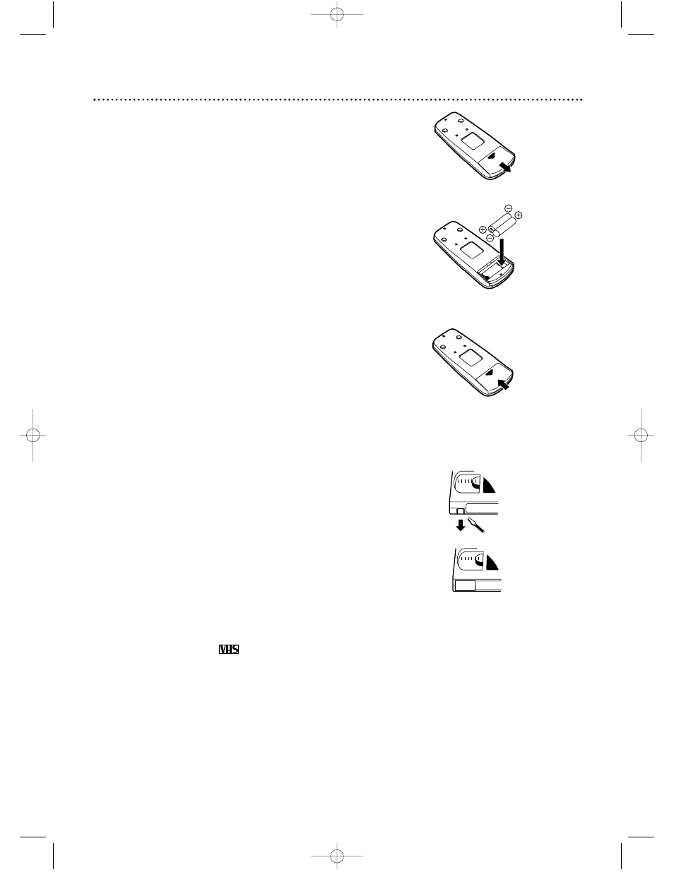 Before using your vcr 5 | Philips Magnavox MVR630MG User Manual | Page 5 / 47