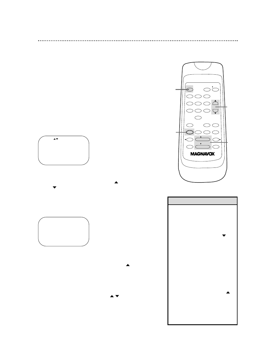 Turning on your vcr 11 | Philips Magnavox VR601BMX User Manual | Page 11 / 48