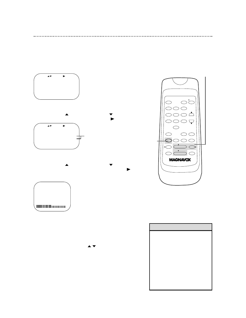 12 automatic channel setup, Helpful hints | Philips Magnavox VR601BMX User Manual | Page 12 / 48