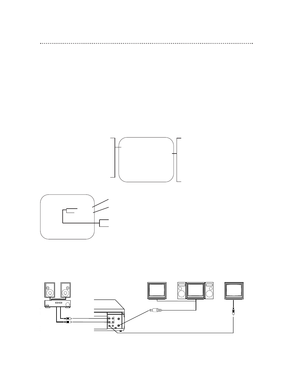 Understanding on-screen displays, Or r | Philips Magnavox VR601BMX User Manual | Page 38 / 48