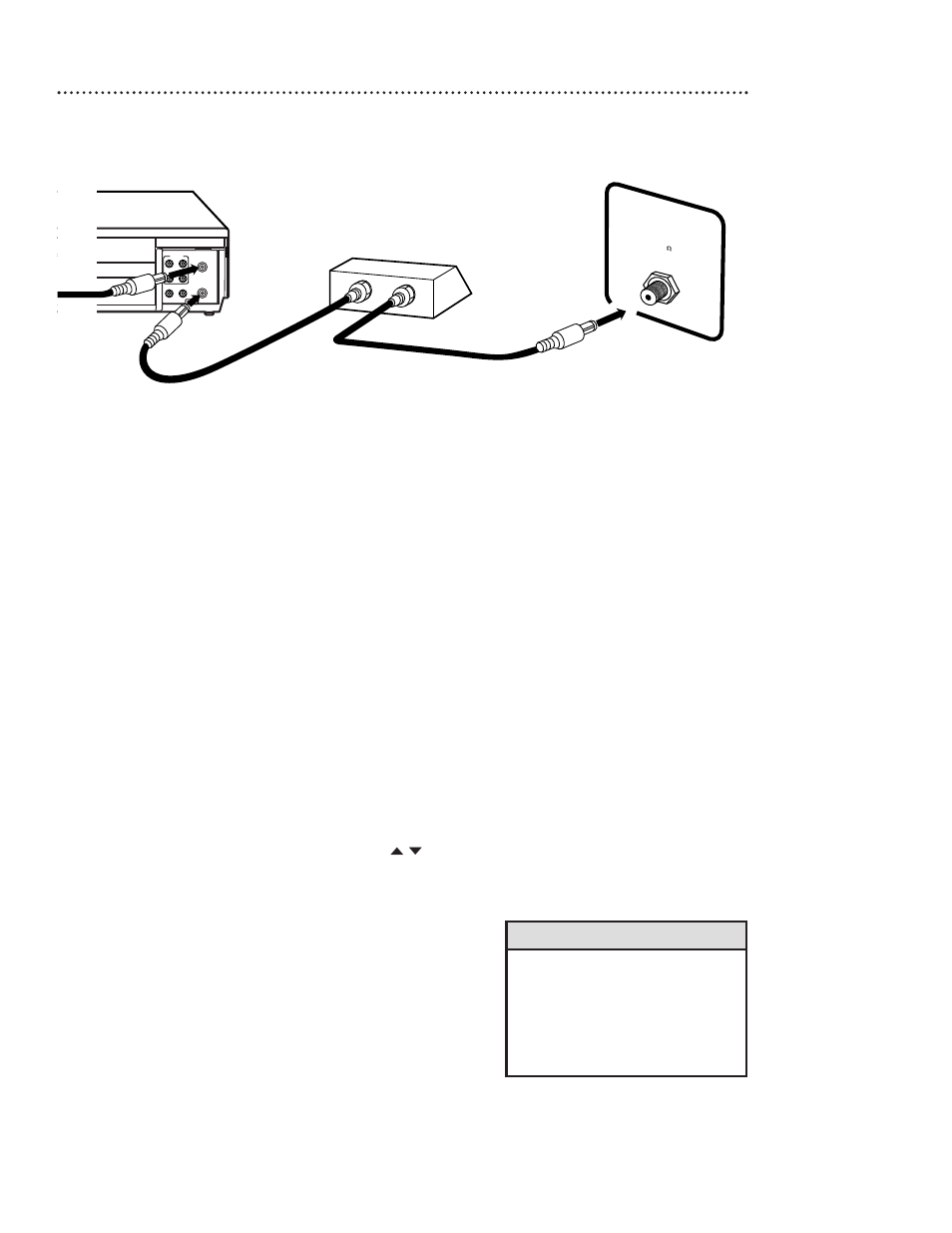 Philips Magnavox VCRVR401BMG User Manual | Page 5 / 9