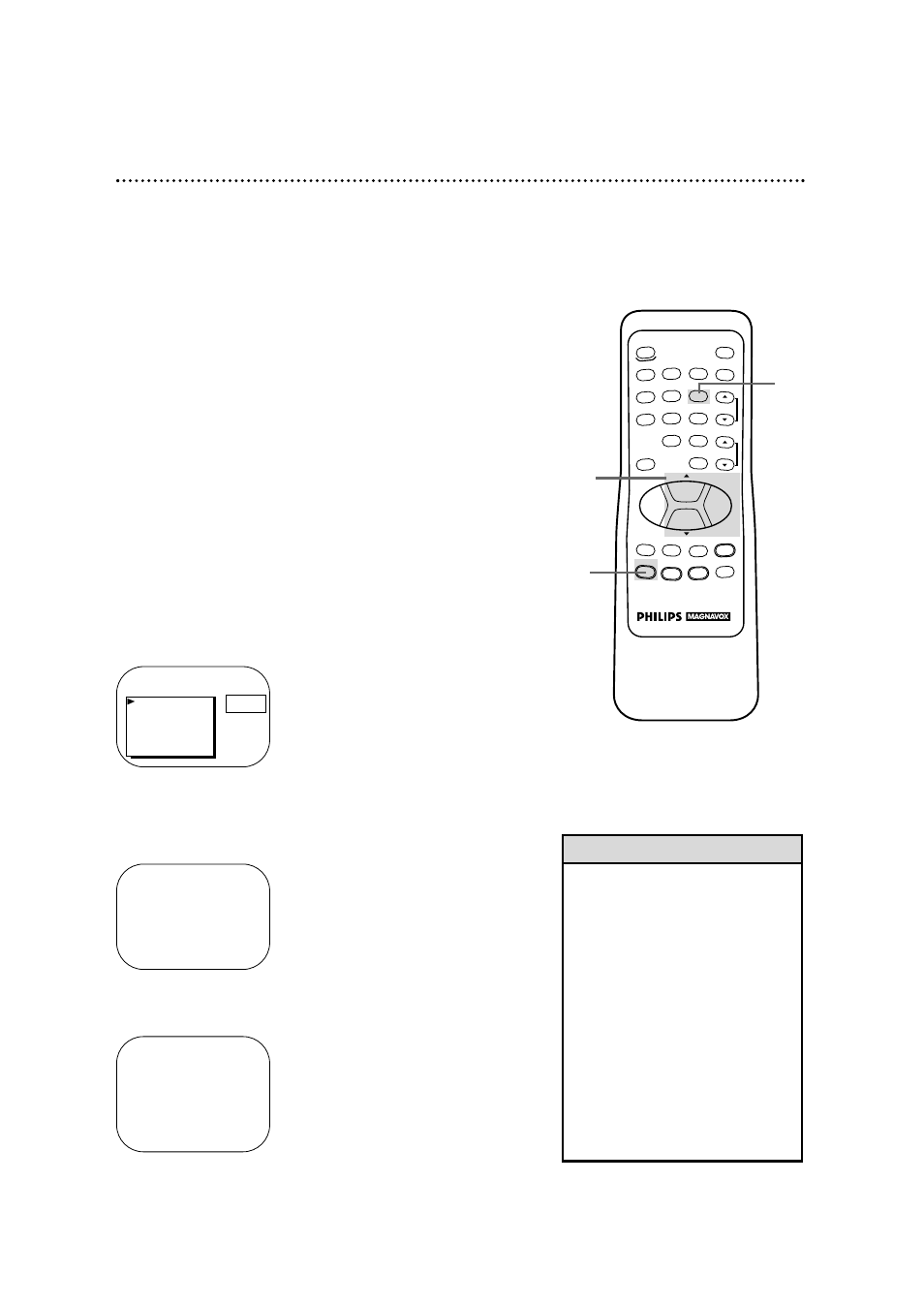 12 setting the clock, Helpful hints, Manual clock setting | Philips Magnavox CCX133AT User Manual | Page 12 / 56