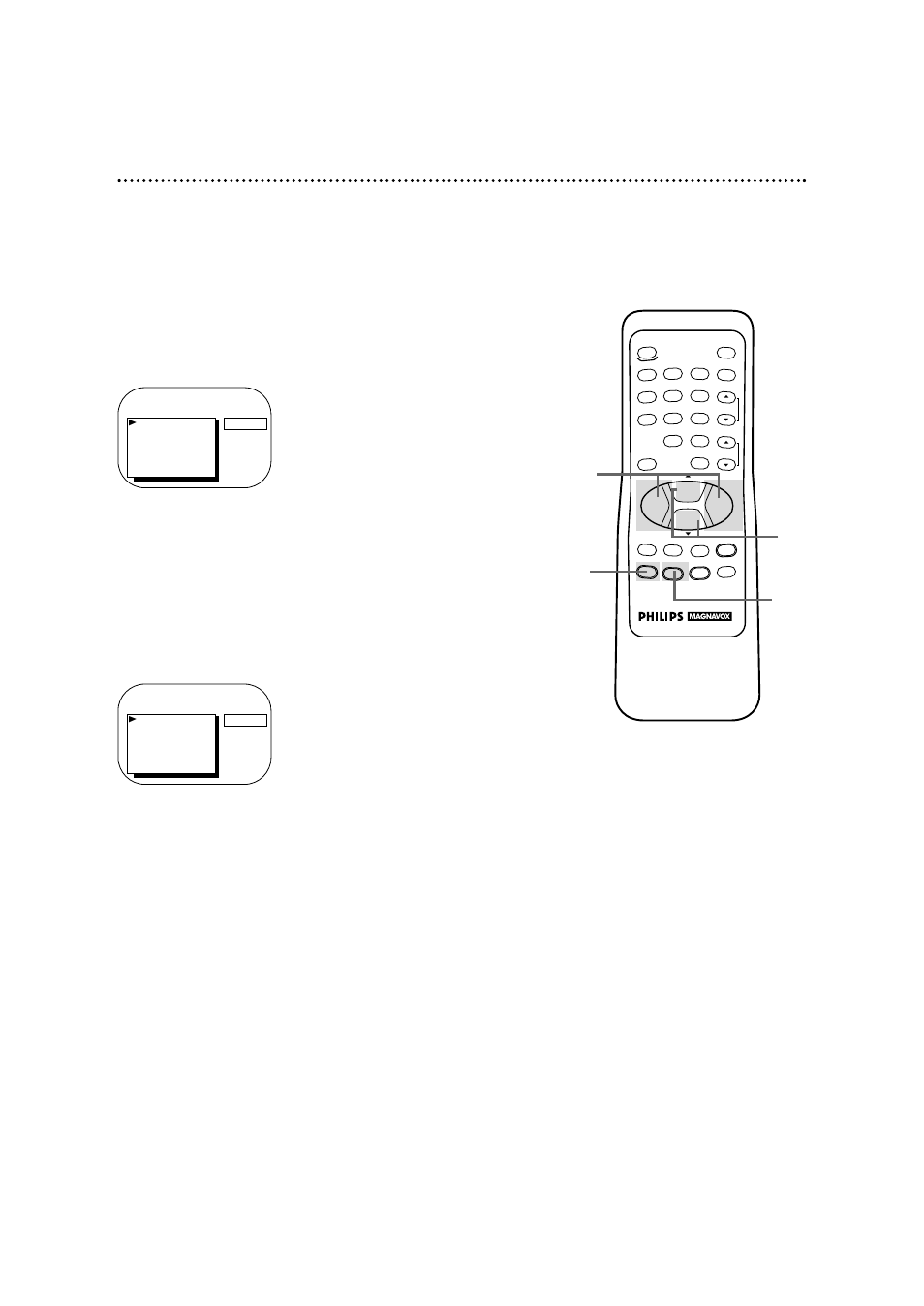 Reminder 27 | Philips Magnavox CCX133AT User Manual | Page 27 / 56