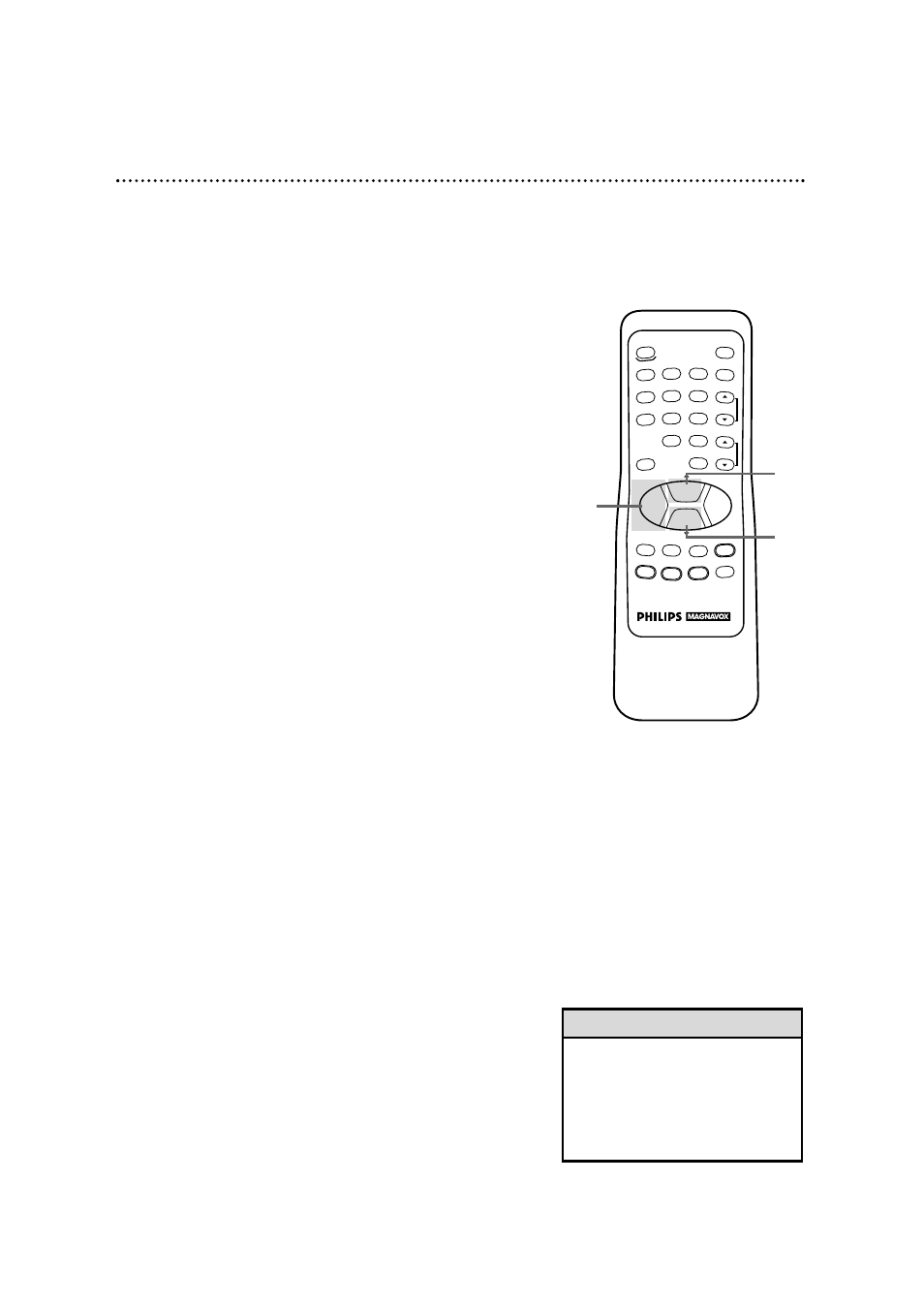 28 playing | Philips Magnavox CCX133AT User Manual | Page 28 / 56