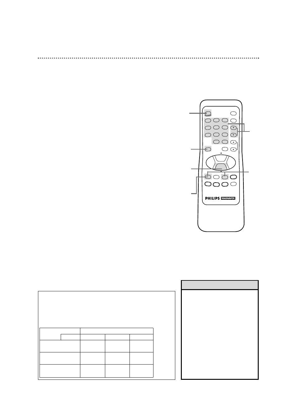 Recording 29 | Philips Magnavox CCX133AT User Manual | Page 29 / 56