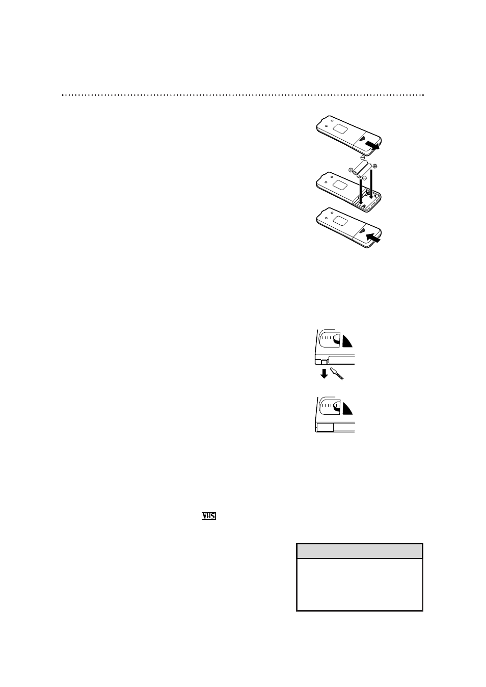 Before using the tv/vcr 5 | Philips Magnavox CCX133AT User Manual | Page 5 / 56