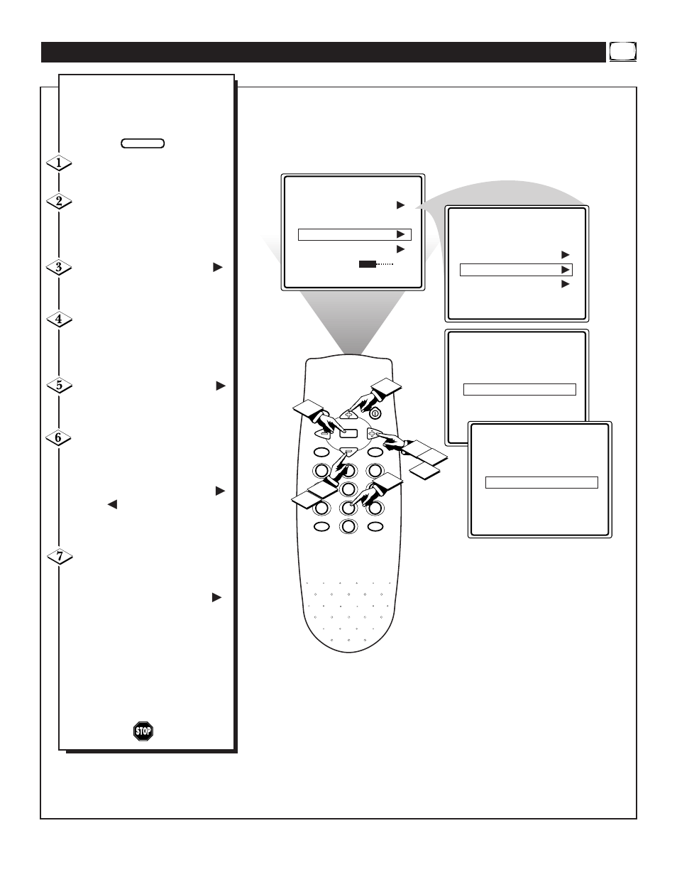 Ow to, Dd and, Elete | Hannels | Philips Magnavox HD2530C1 User Manual | Page 13 / 36