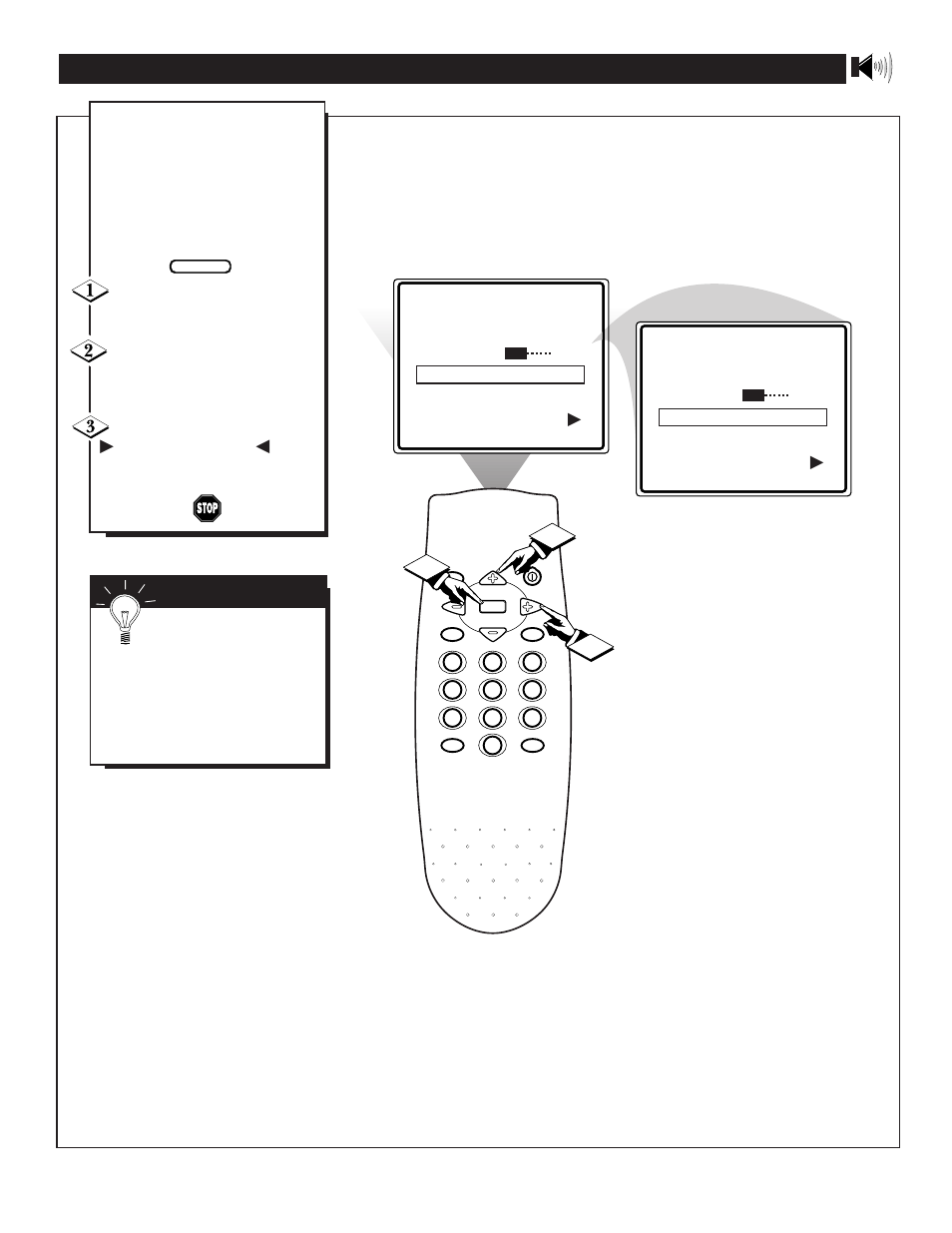 Ow to, Et the, Tereo | Rograms | Philips Magnavox HD2530C1 User Manual | Page 27 / 36