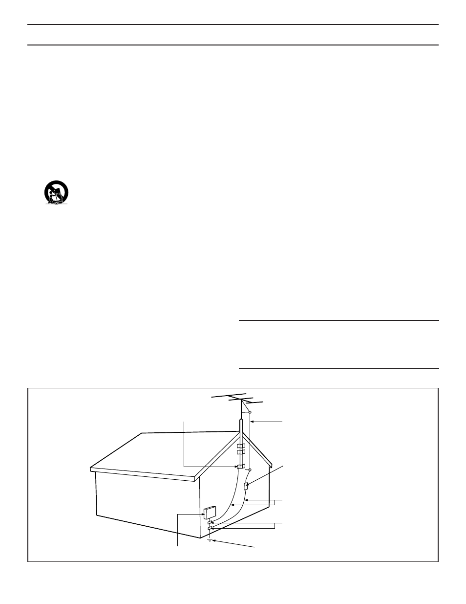 Philips Magnavox HD2530C1 User Manual | Page 3 / 36