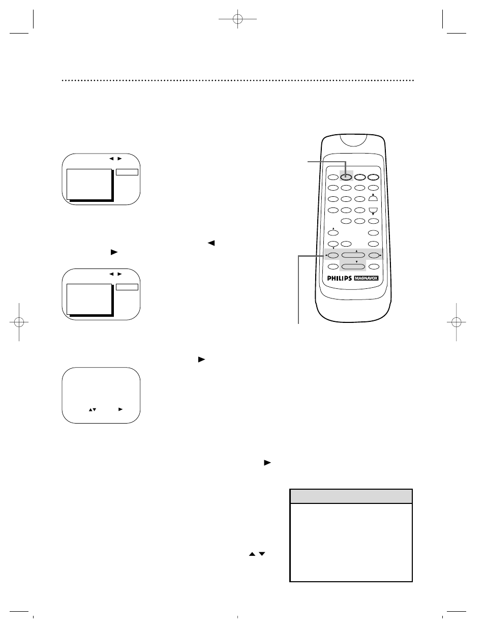 10 automatic channel setup | Philips Magnavox CCZ190AT User Manual | Page 10 / 52