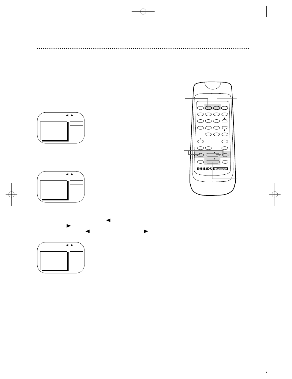 Reminder 27 | Philips Magnavox CCZ190AT User Manual | Page 27 / 52