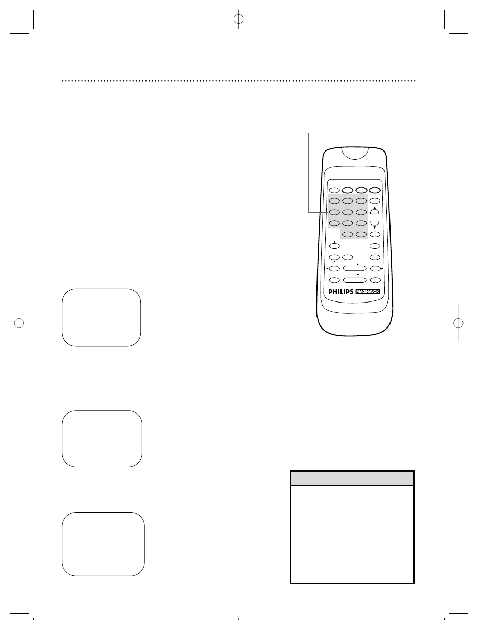 Timer recording (cont’d) 33, Instructions continue on page 34, Helpful hints | Philips Magnavox CCZ190AT User Manual | Page 33 / 52