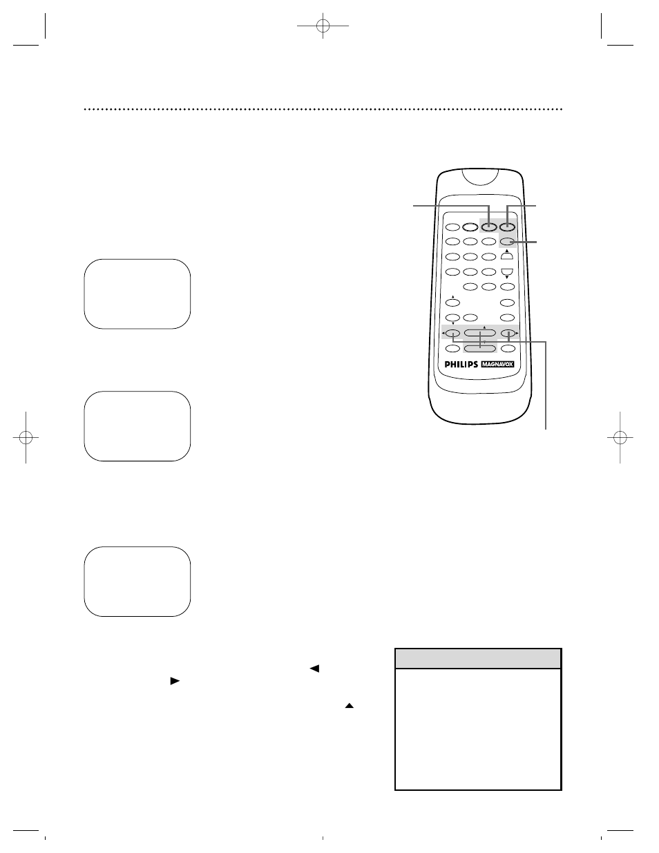 Philips Magnavox CCZ190AT User Manual | Page 44 / 52