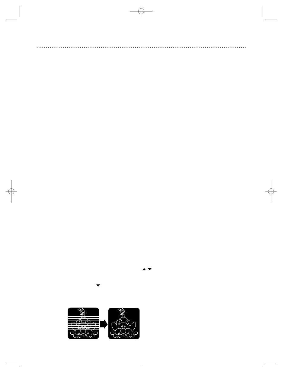 Automatic operation features 45 | Philips Magnavox CCZ190AT User Manual | Page 45 / 52