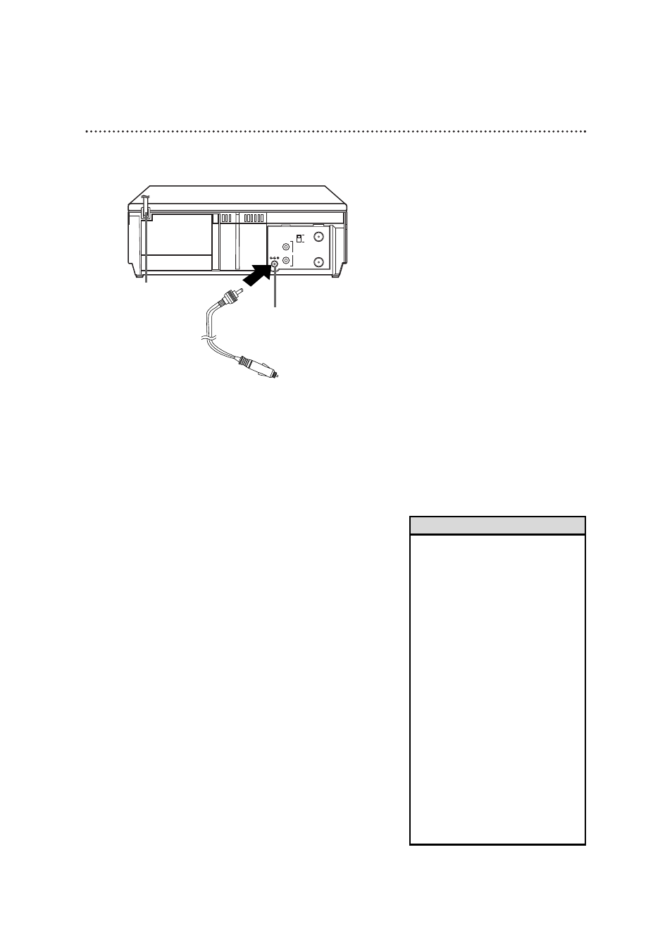 Mobile connections 11 | Philips Magnavox VPA115BL User Manual | Page 11 / 24