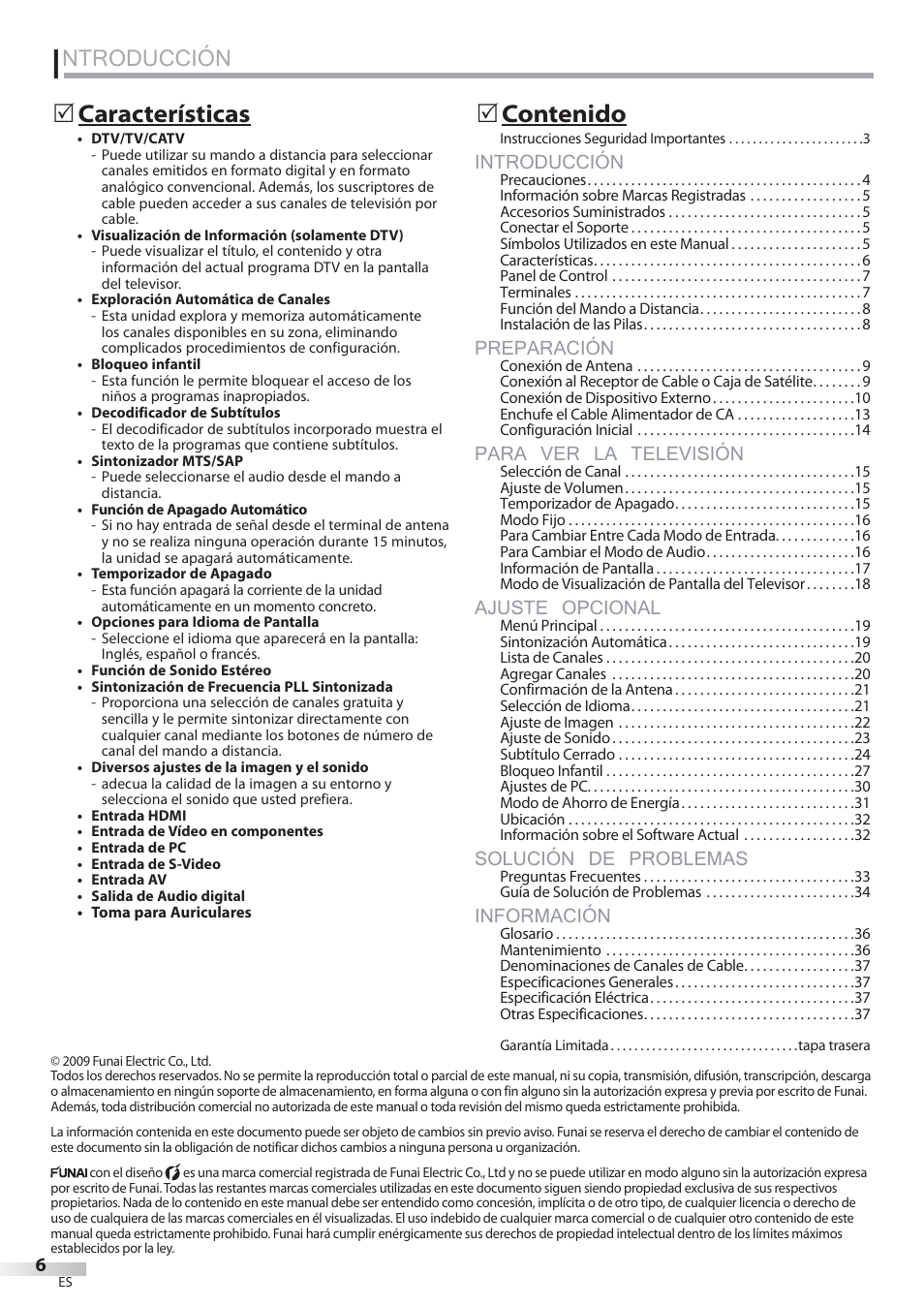 Philips Magnavox 22MF339B User Manual | Page 84 / 118