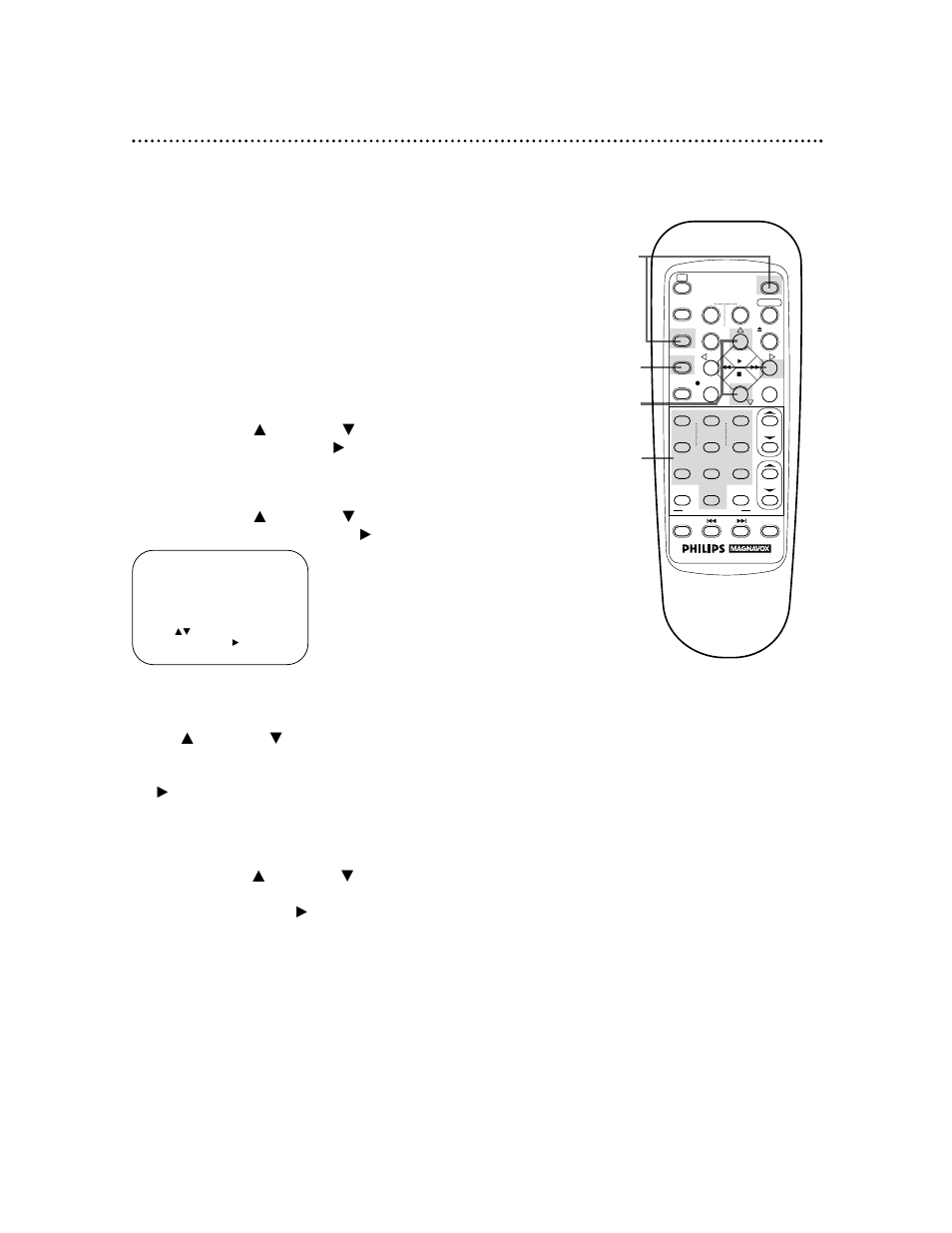 Philips Magnavox VRZ255 User Manual | Page 33 / 56