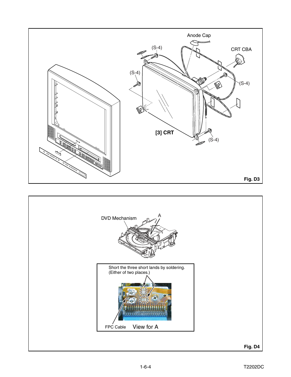 Philips Magnavox MWC24T5 User Manual | Page 19 / 82