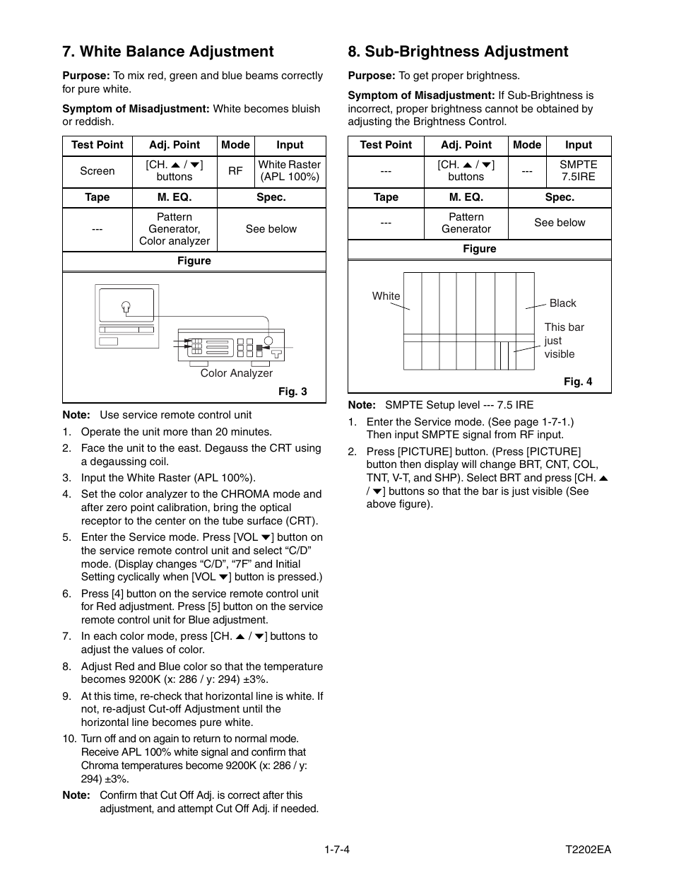 Philips Magnavox MWC24T5 User Manual | Page 24 / 82
