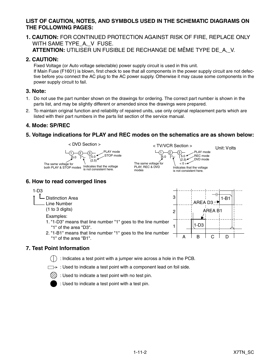Philips Magnavox MWC24T5 User Manual | Page 40 / 82