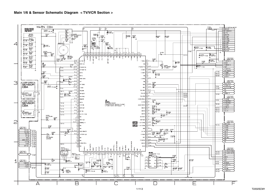Philips Magnavox MWC24T5 User Manual | Page 41 / 82