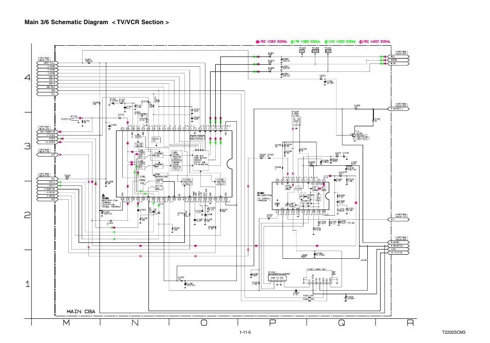 Philips Magnavox MWC24T5 User Manual | Page 43 / 82