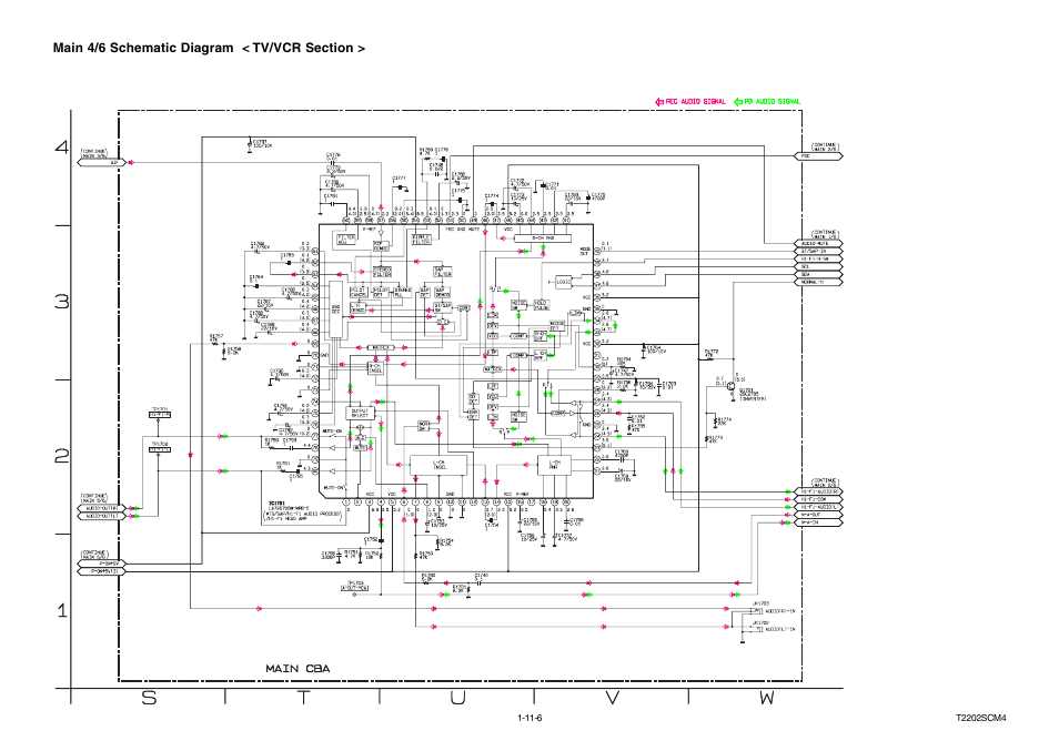 Philips Magnavox MWC24T5 User Manual | Page 44 / 82