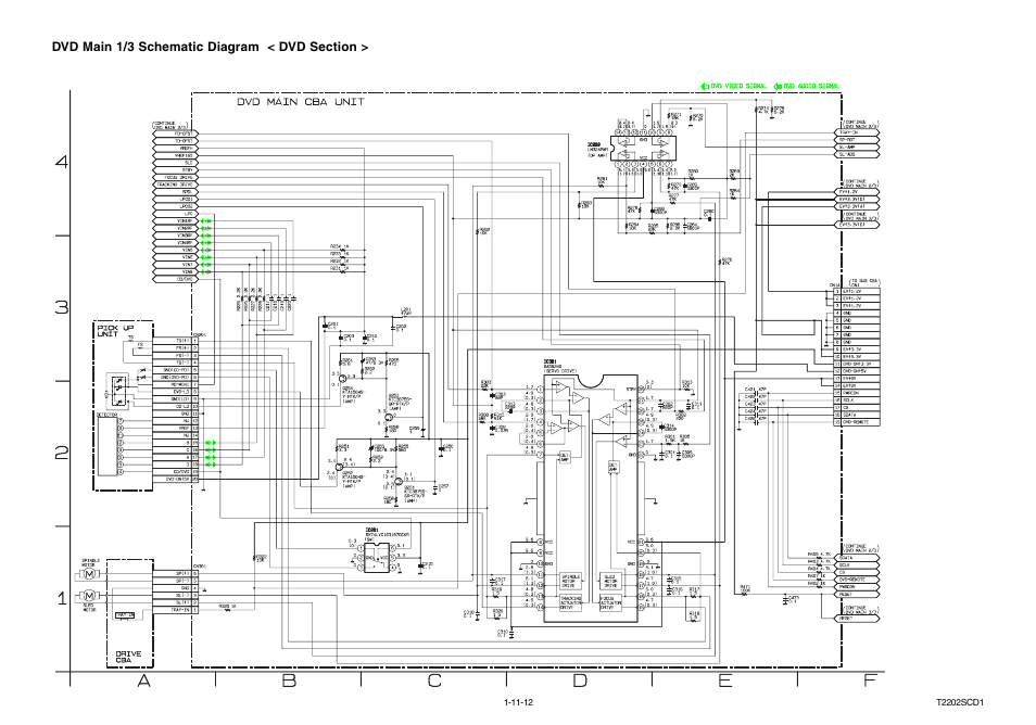 Philips Magnavox MWC24T5 User Manual | Page 50 / 82