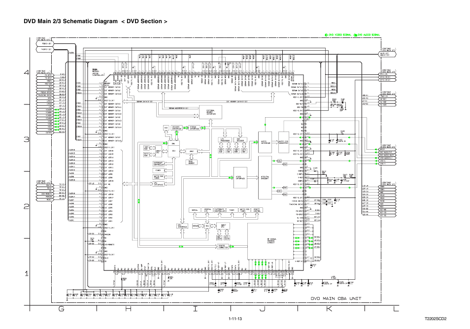 Philips Magnavox MWC24T5 User Manual | Page 51 / 82