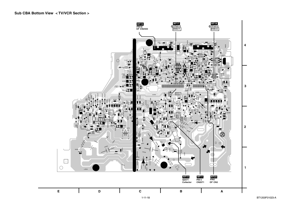 Philips Magnavox MWC24T5 User Manual | Page 56 / 82