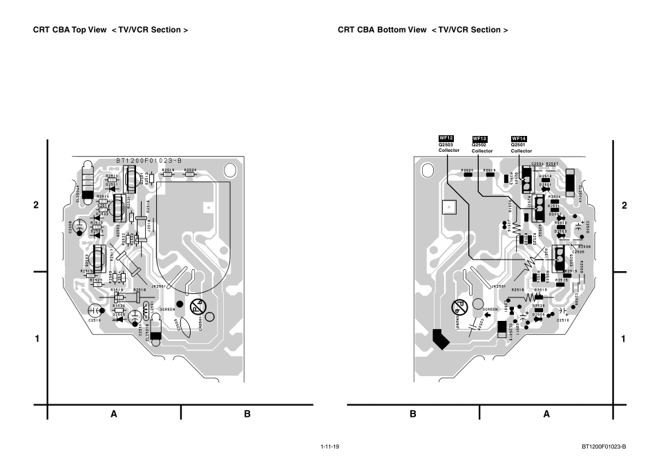 Philips Magnavox MWC24T5 User Manual | Page 57 / 82
