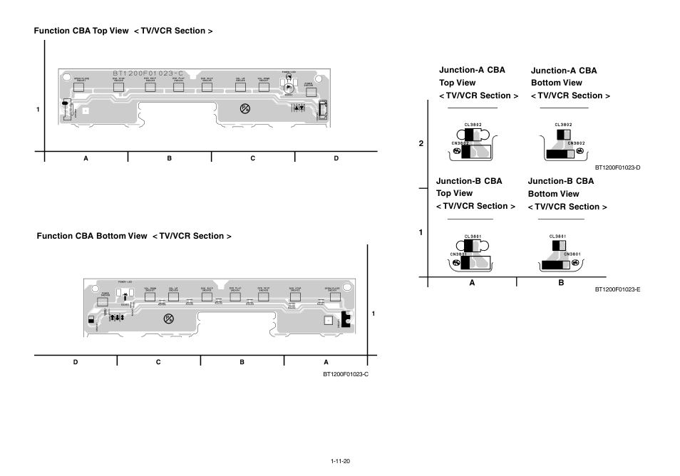 Philips Magnavox MWC24T5 User Manual | Page 58 / 82