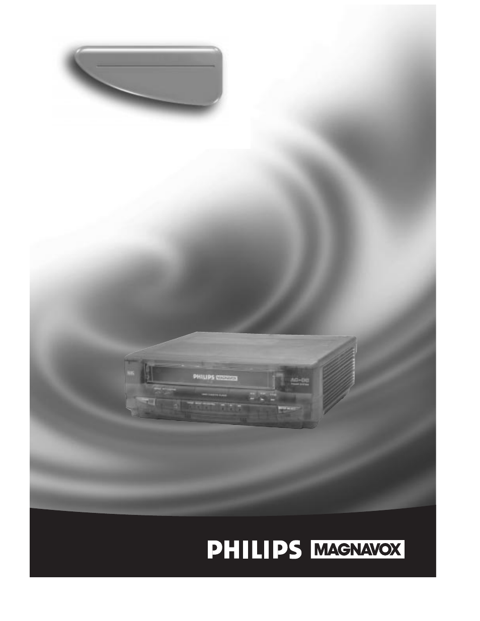 Philips Magnavox VPA115AT User Manual | 24 pages