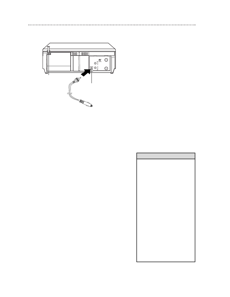 Mobile connections 11 | Philips Magnavox VPA115AT User Manual | Page 11 / 24