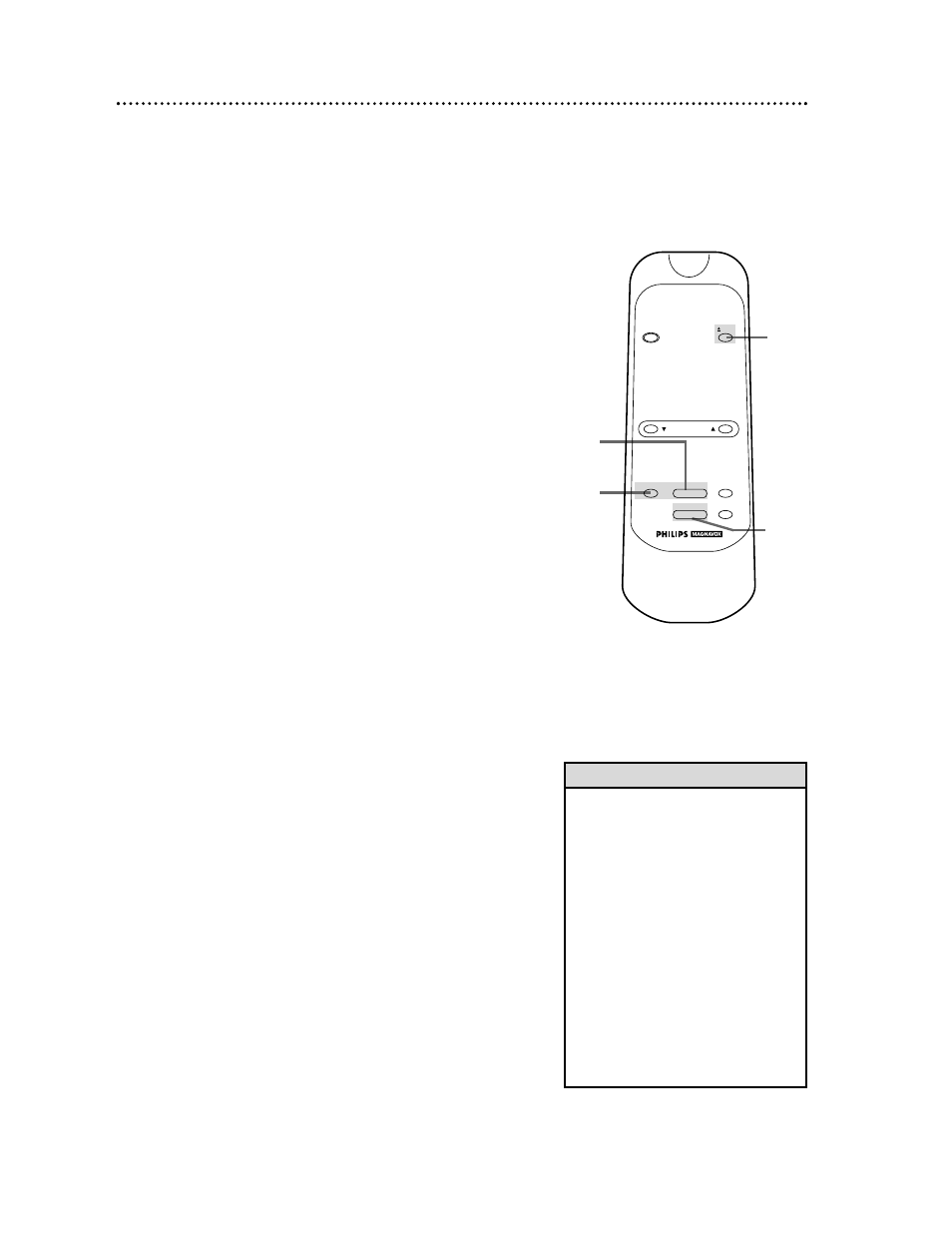 16 playing | Philips Magnavox VPA115AT User Manual | Page 16 / 24
