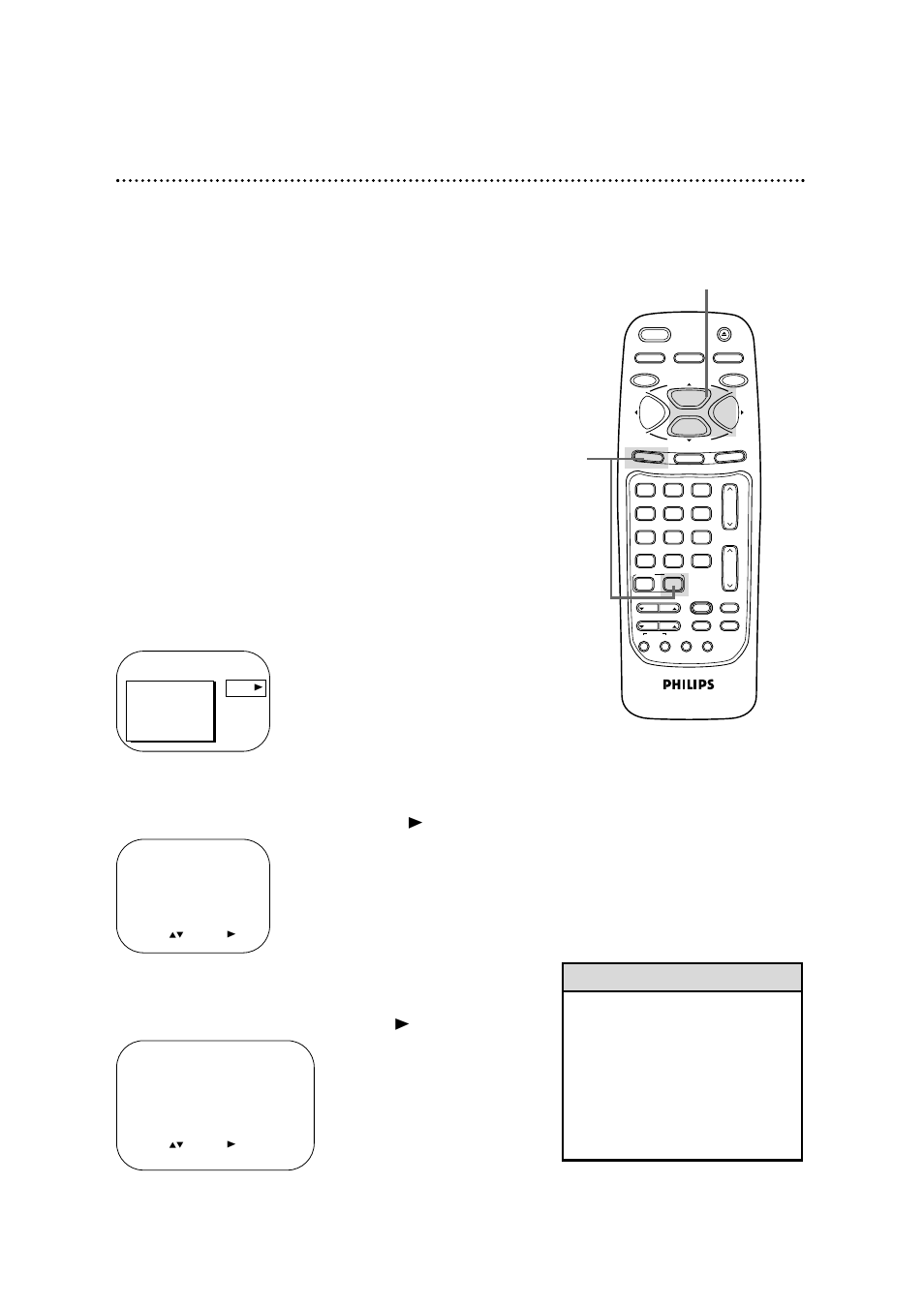 12 setting the clock, Helpful hints, Manual clock setting | The tv/vcr is hooked up and turned on, Channels are set up, Press the combi button, then press the menu button | Philips CCB255AT User Manual | Page 12 / 68