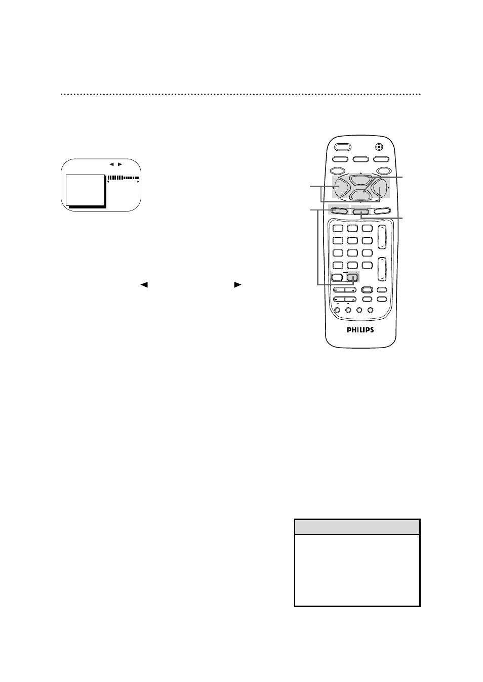 26 adjusting the picture controls, Helpful hints | Philips CCB255AT User Manual | Page 26 / 68