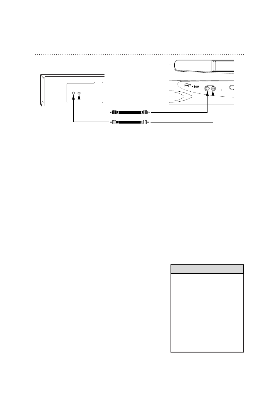 32 rerecording (tape duplication) | Philips CCB255AT User Manual | Page 32 / 68