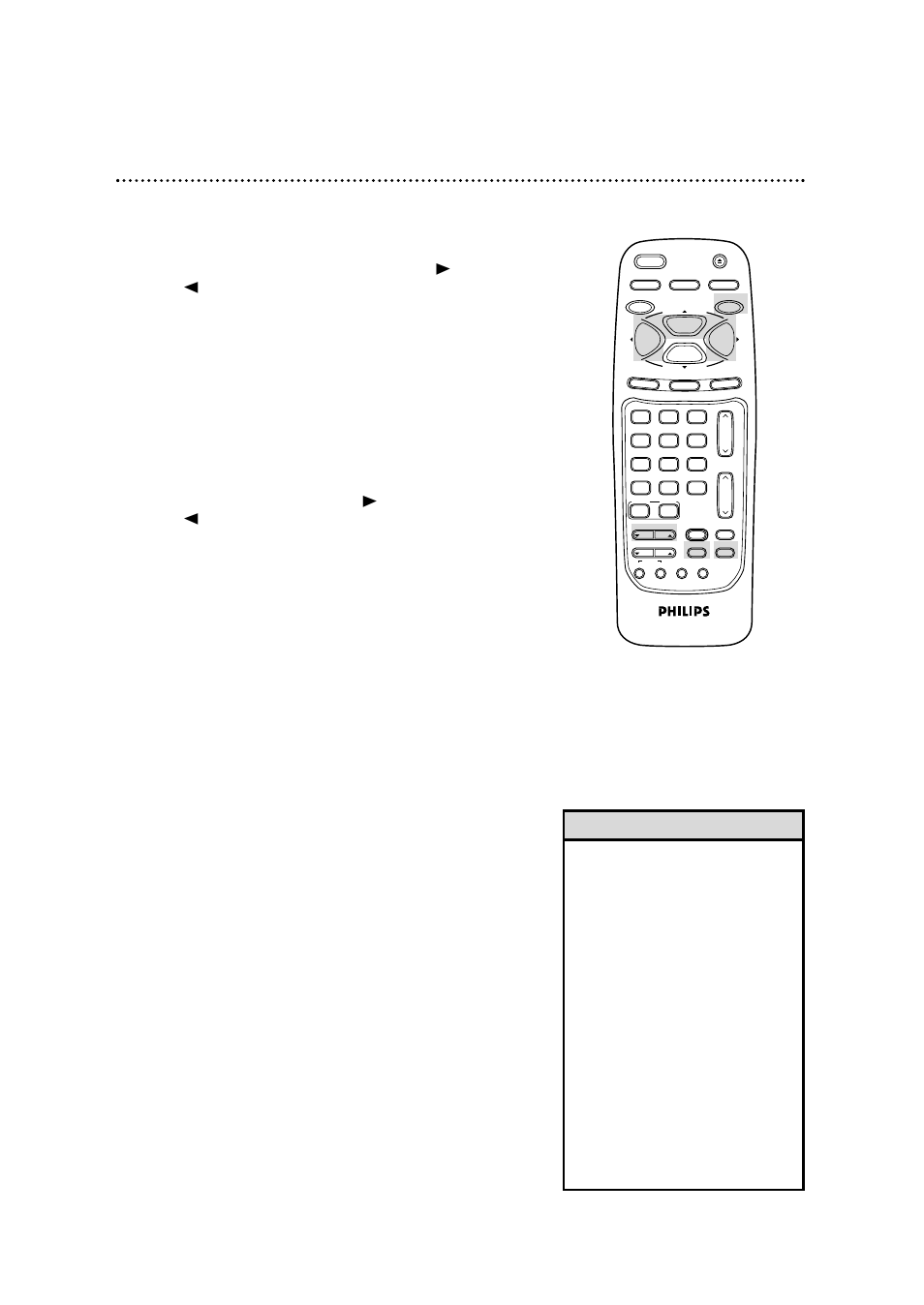 46 playback options, Forward and reverse searching (sp/lp/slp), Super high speed searching (lp/slp) | Viewing a still picture, Viewing a slow motion picture, Helpful hints | Philips CCB255AT User Manual | Page 46 / 68