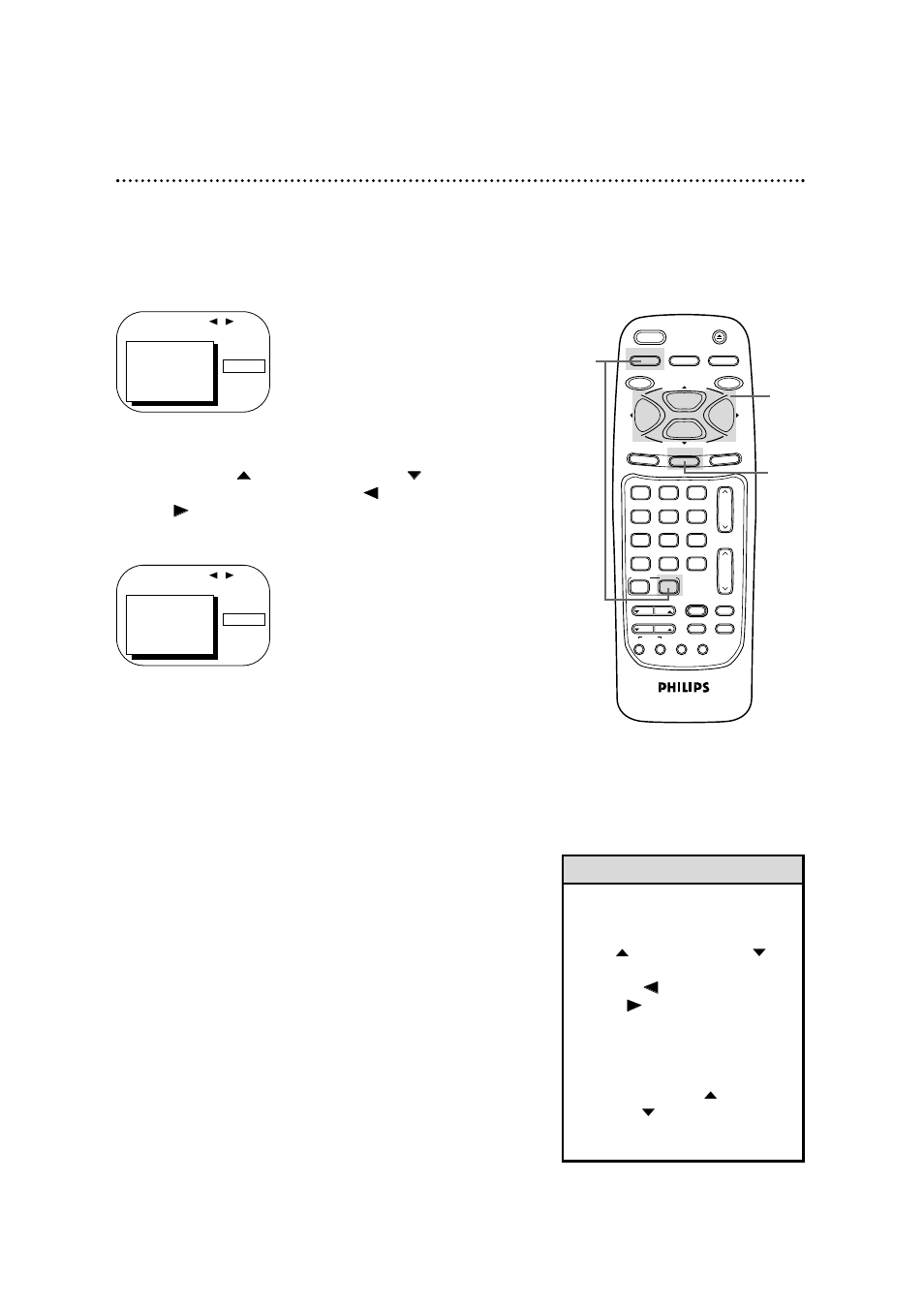 52 sleep timer, Helpful hints | Philips CCB255AT User Manual | Page 52 / 68