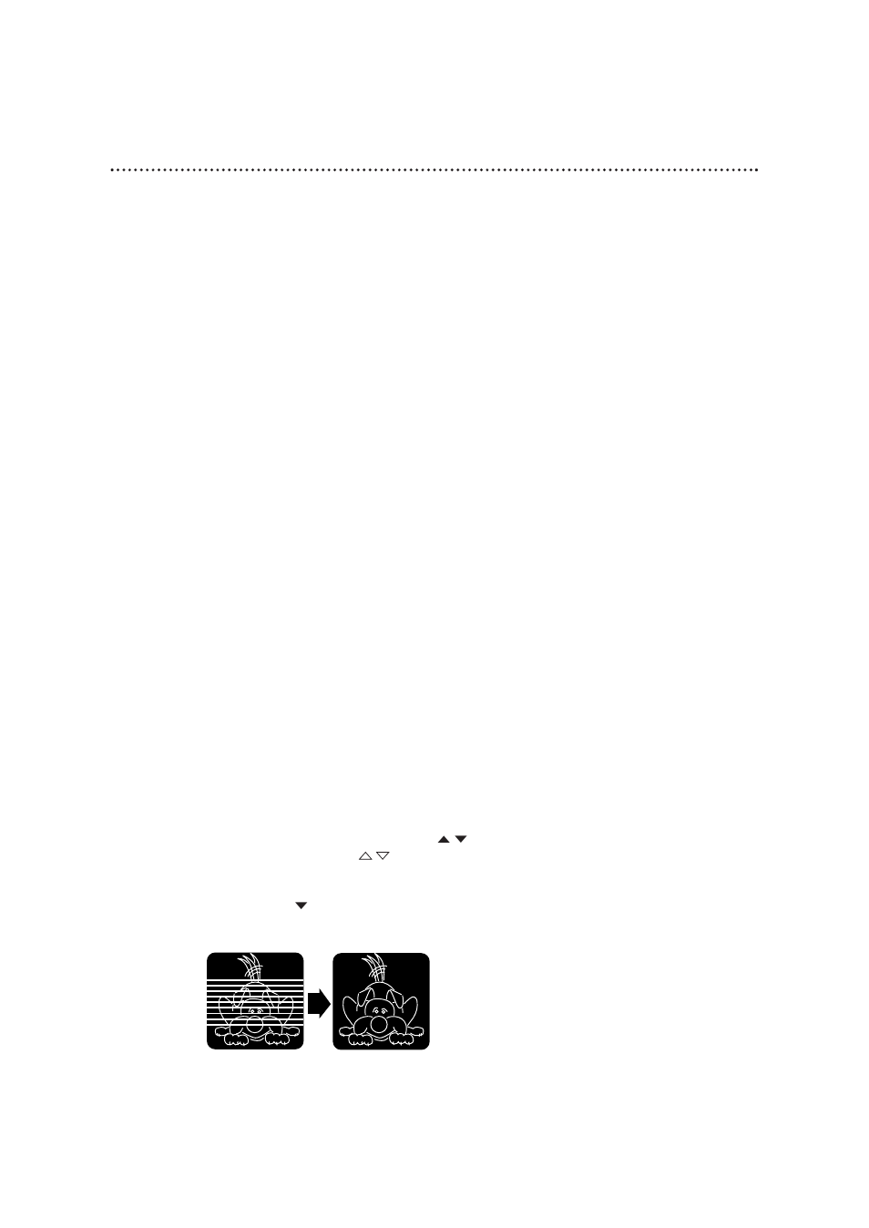 Automatic operation features 57 | Philips CCB255AT User Manual | Page 57 / 68