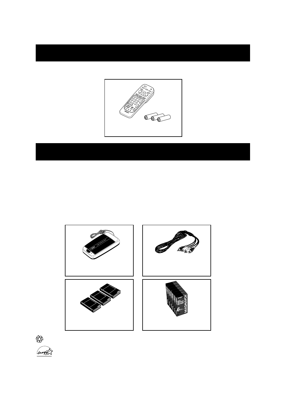 Upplied, Ccessories, Ptional | Philips CCB255AT User Manual | Page 68 / 68