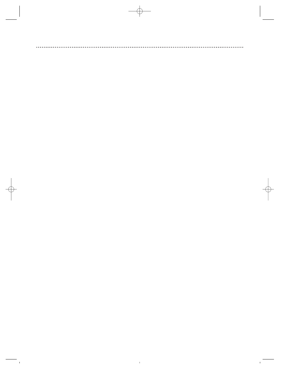 4 table of contents | Philips Magnavox VRZ342AT User Manual | Page 4 / 60