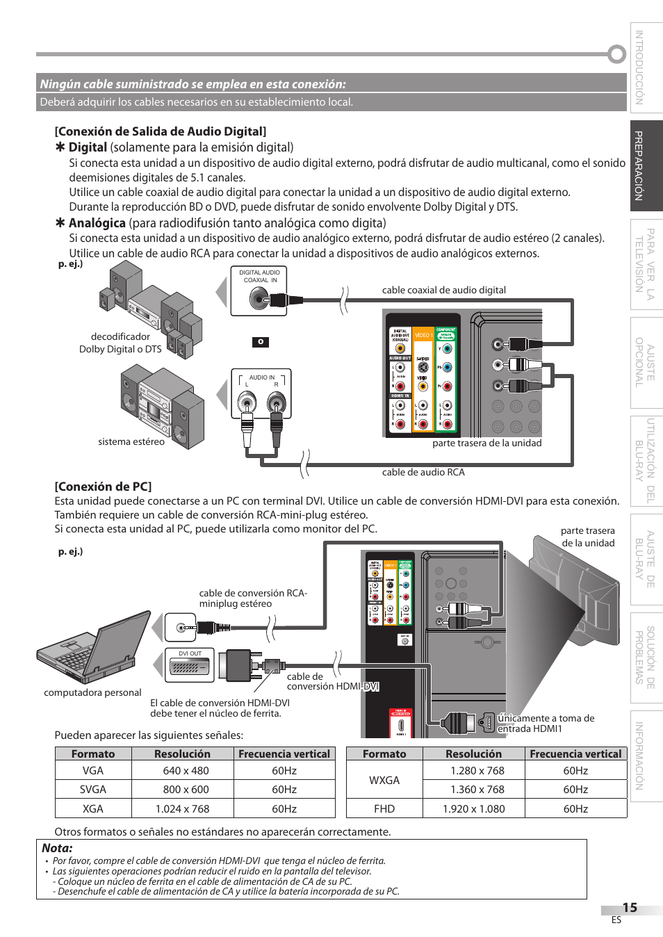 Philips Magnavox 42MD459B User Manual | Page 137 / 182