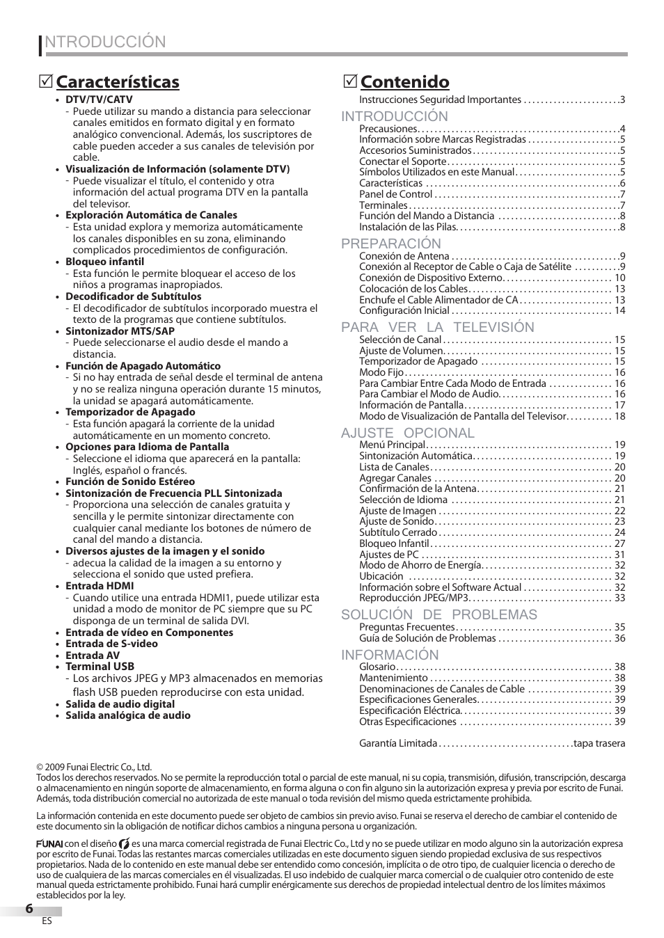 Philips Magnavox 42MF439B User Manual | Page 86 / 120