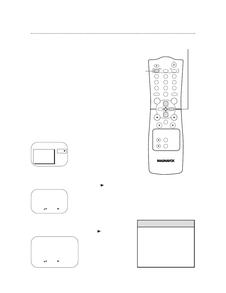 12 setting the clock, Helpful hints, Manual clock setting | Philips Magnavox CC13C1MG User Manual | Page 12 / 60