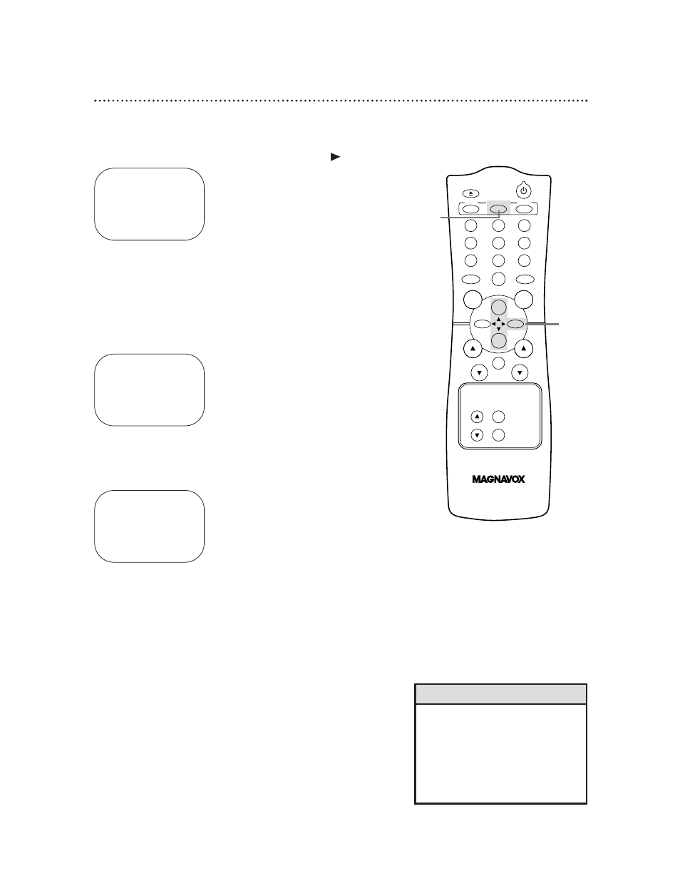 Setting the clock (cont’d) 15, Helpful hints | Philips Magnavox CC13C1MG User Manual | Page 15 / 60