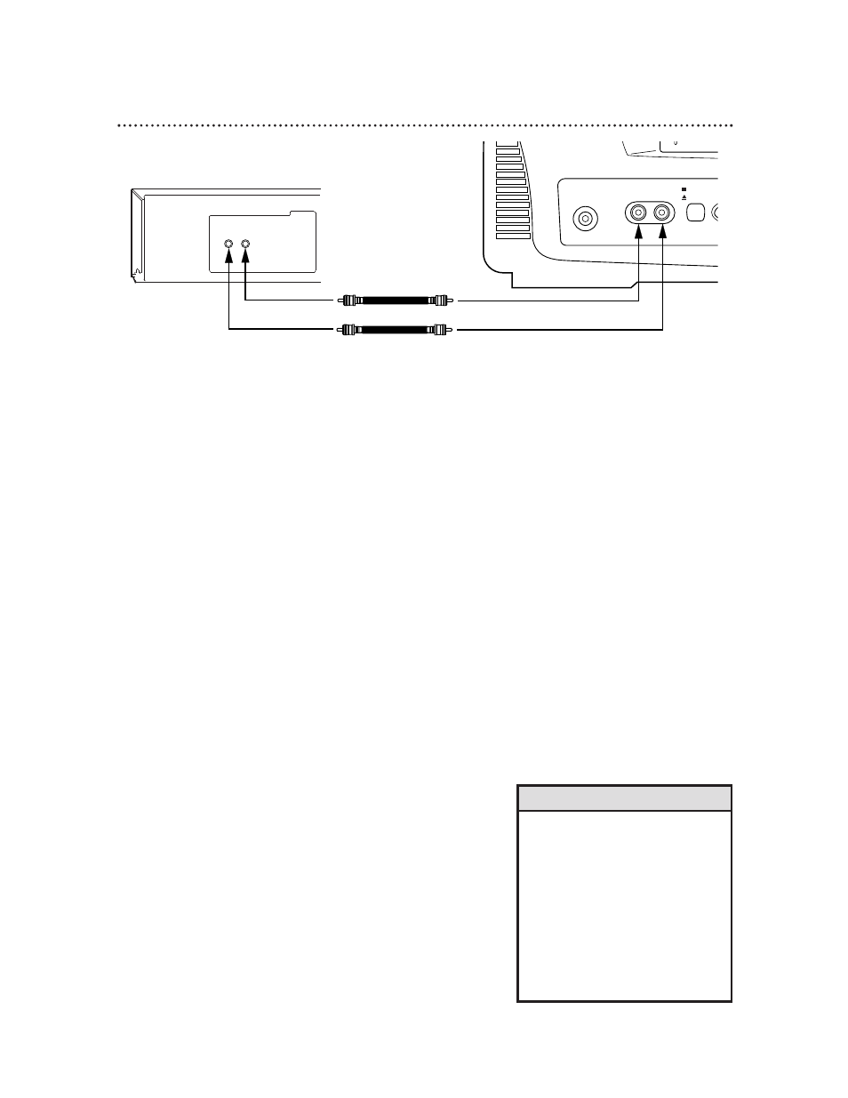 Rerecording (tape duplication) 31 | Philips Magnavox CC13C1MG User Manual | Page 31 / 60