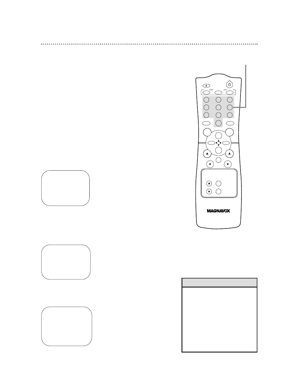 Timer recording (cont’d) 33, Instructions continue on page 34, Helpful hints | Philips Magnavox CC13C1MG User Manual | Page 33 / 60