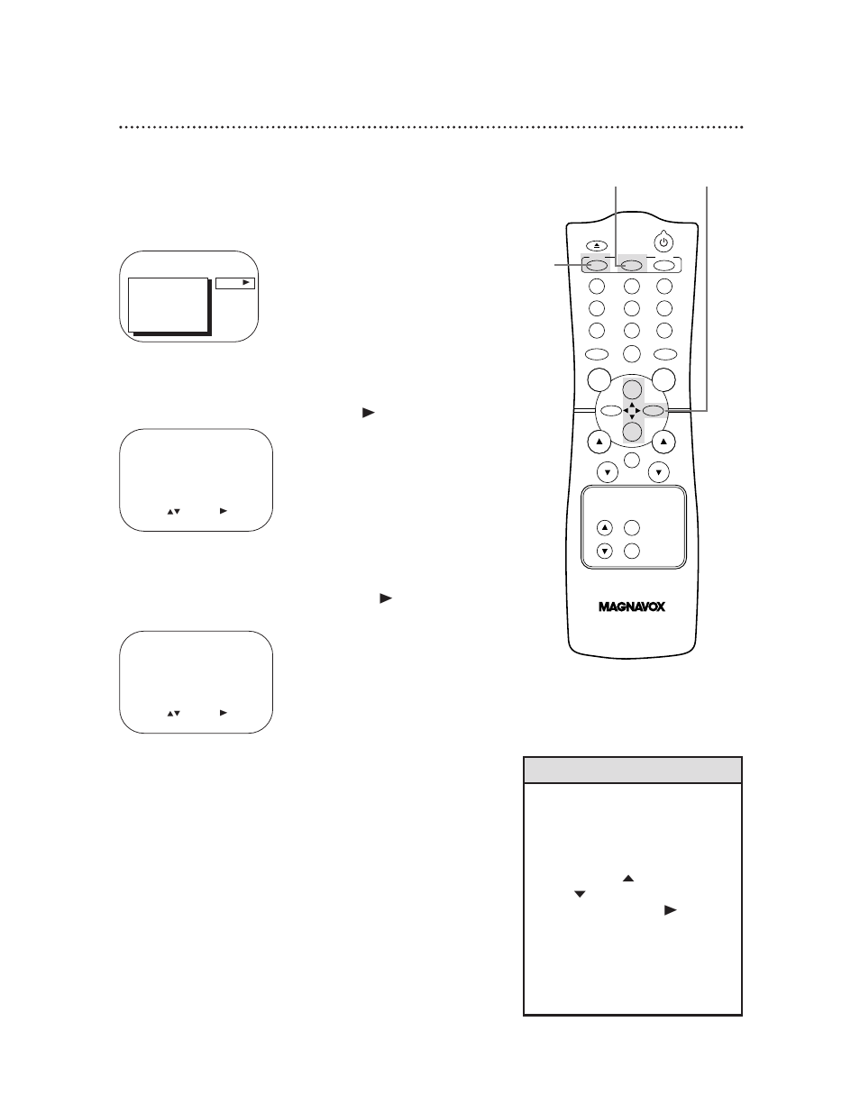 Repeat play 37, Helpful hints | Philips Magnavox CC13C1MG User Manual | Page 37 / 60